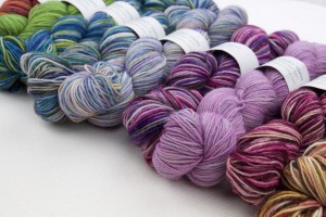 Blarney Yarn Moxie 2