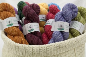 Blarney Yarn Whirl