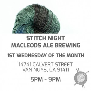 1stWed.StitchNight