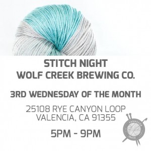 3rdWed.StitchNight