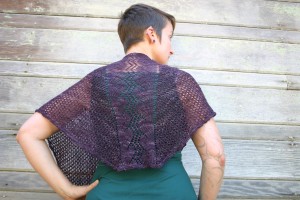 GossamerLaceShawl