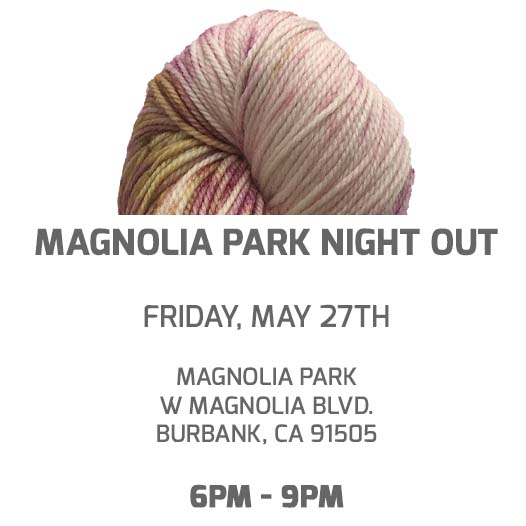 5.27Magnolia Park Night Out