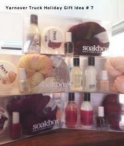 Soakbox