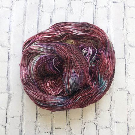 Enola Yarn Pile Enola Yarn Pile