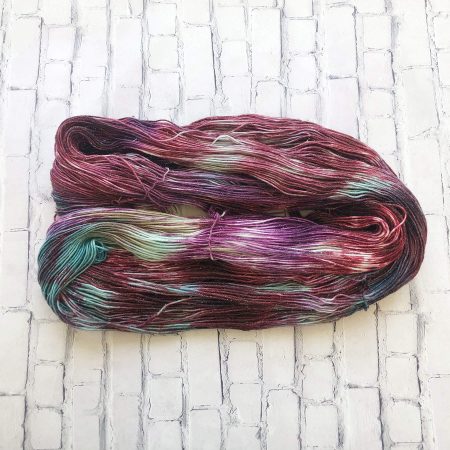 Enola Yarn Unwound Enola Yarn Unwound