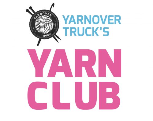 Yarn Club Logo without Partner